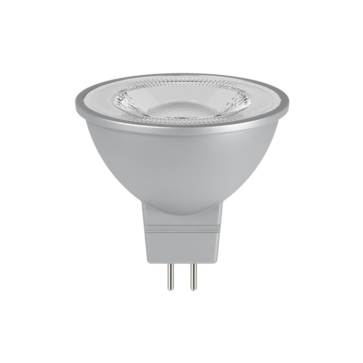 GE 3.4W LED MR16 Globe in Warm White