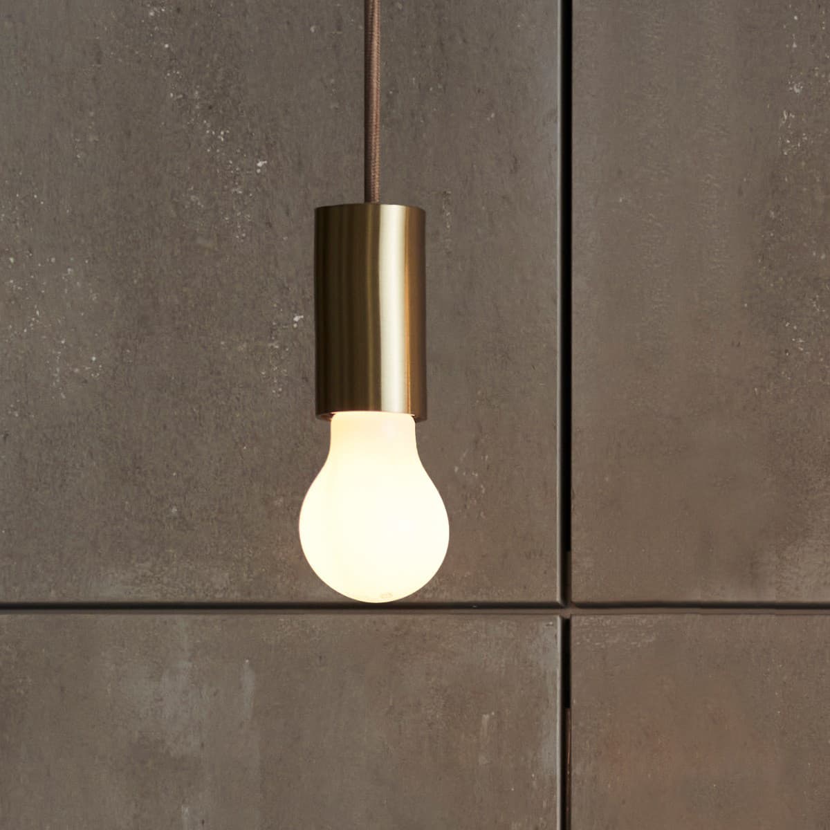 GE 6.5W Glass Opal ES LED GLS Globe in Warm White