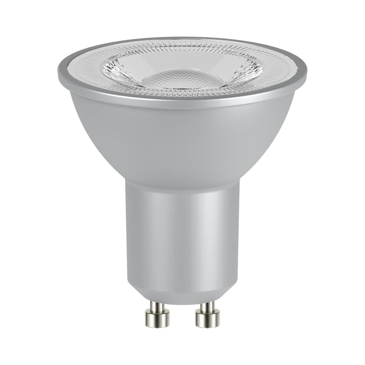 GE 6W Premium Dimmable GU10 Globe in Cool White
