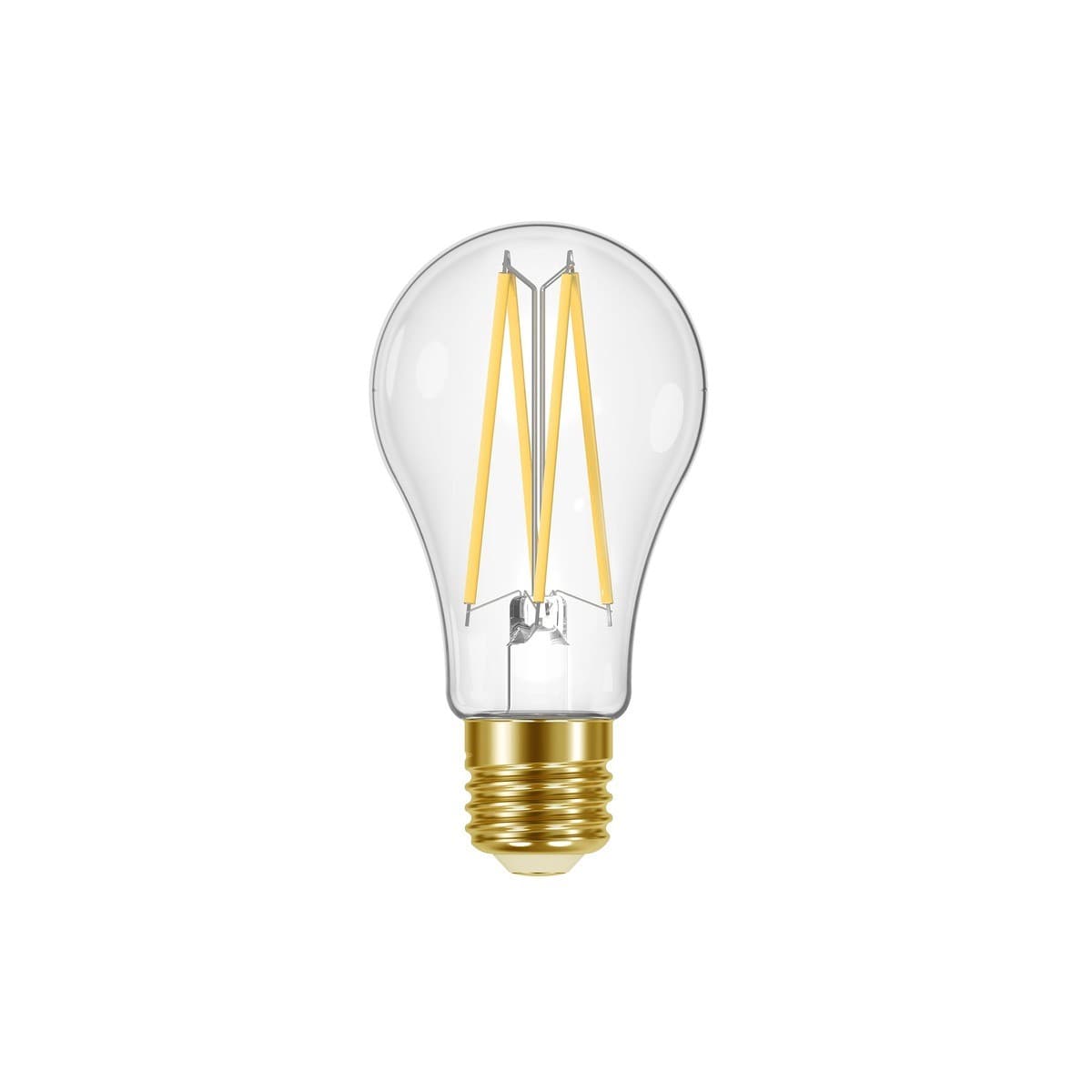 GE 10.5W Heritage Dimmable LED GLS ES Globe in Cool White