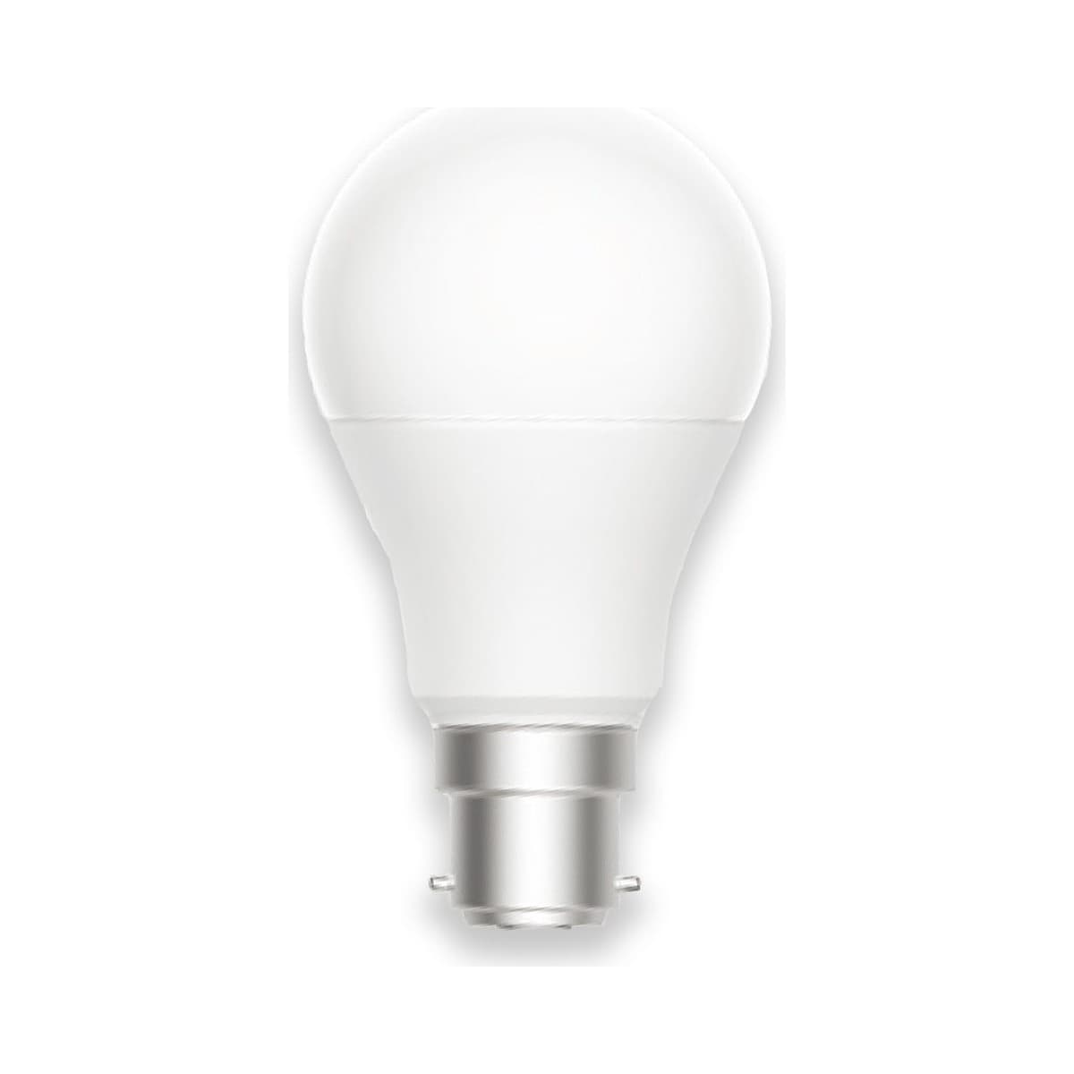 GE Imagine Sync 9W BC LED Dimmable A60 Smart Globe in Warm White