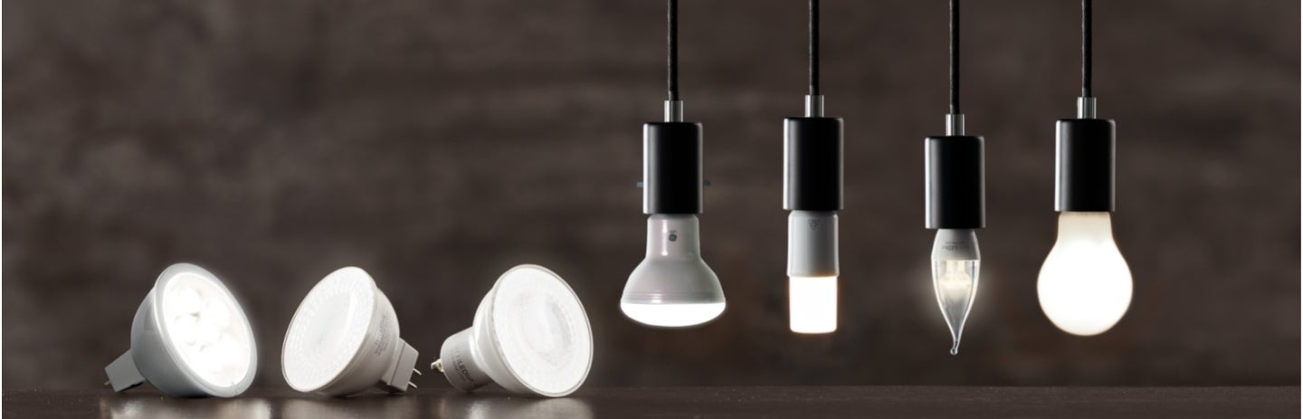 Lamps Light Source Solutions